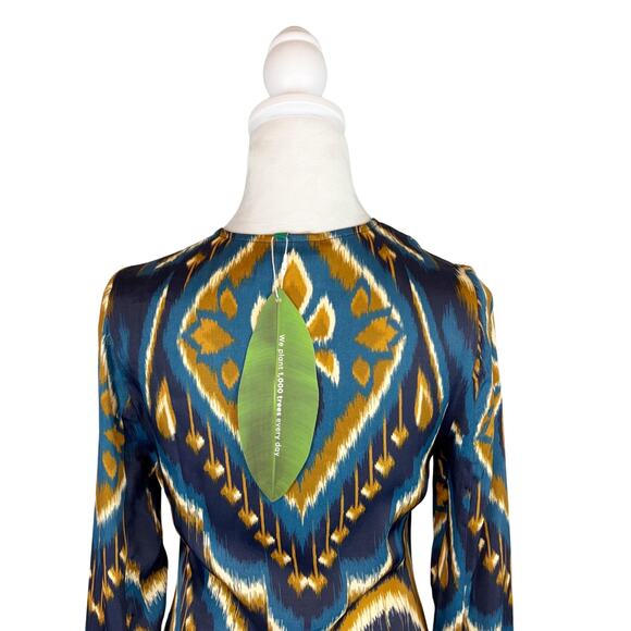 Farm Rio Dress XS - Picture 8 of 13